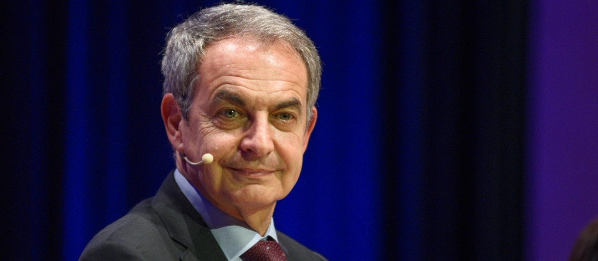 José Luis Rodríguez Zapatero
