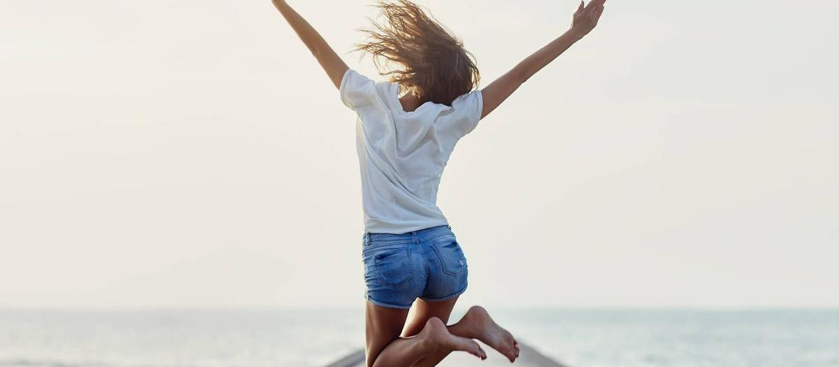 La clave de la felicidad