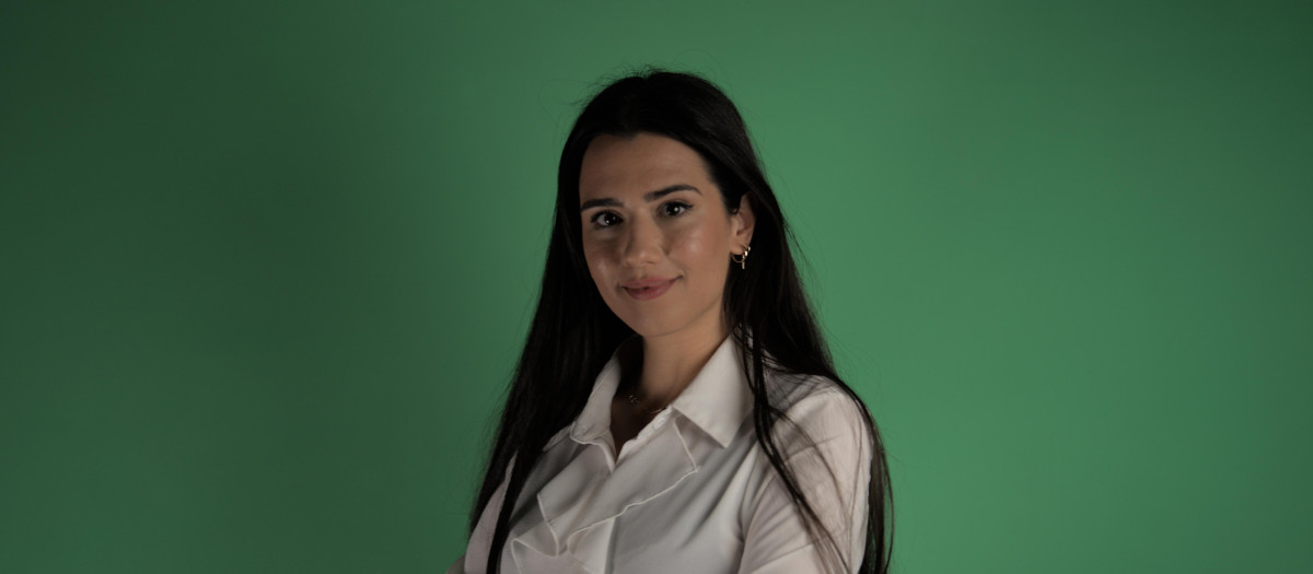 Sandra Moñino