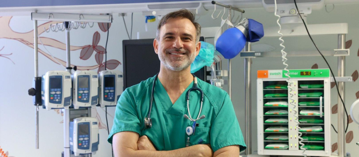 José Carlos Igeño