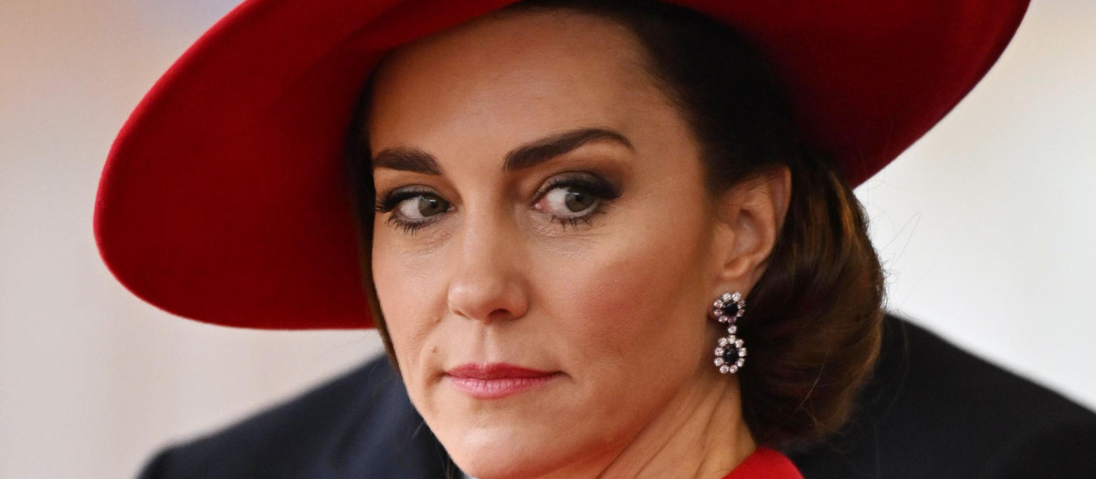 Kate Middleton