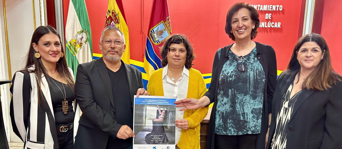 El responsable de dirigir la actividad será José Galán