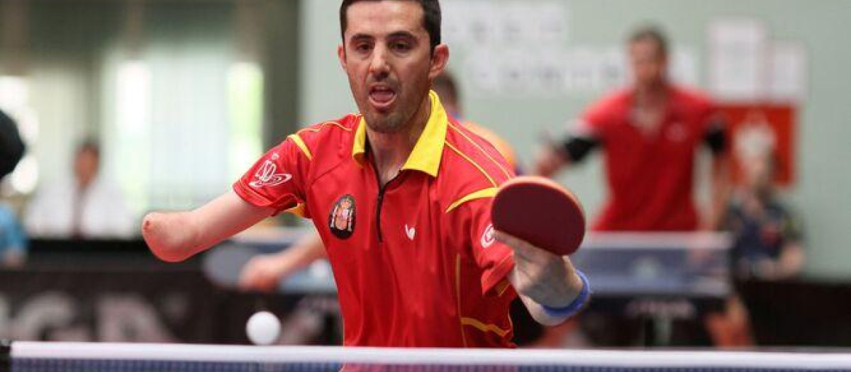 José Manuel Ruiz