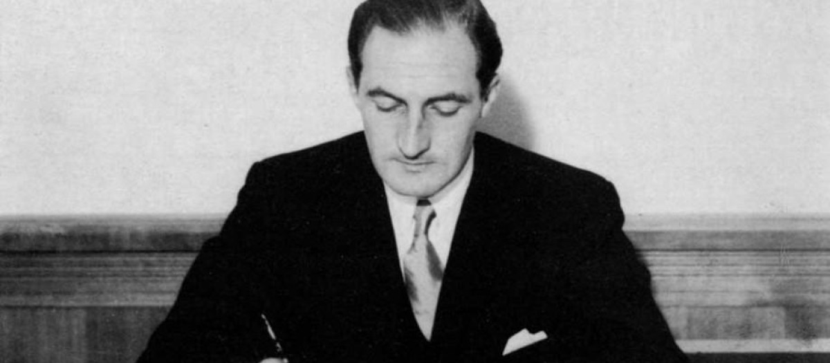Foto de archivo de José Antonio Aguirre