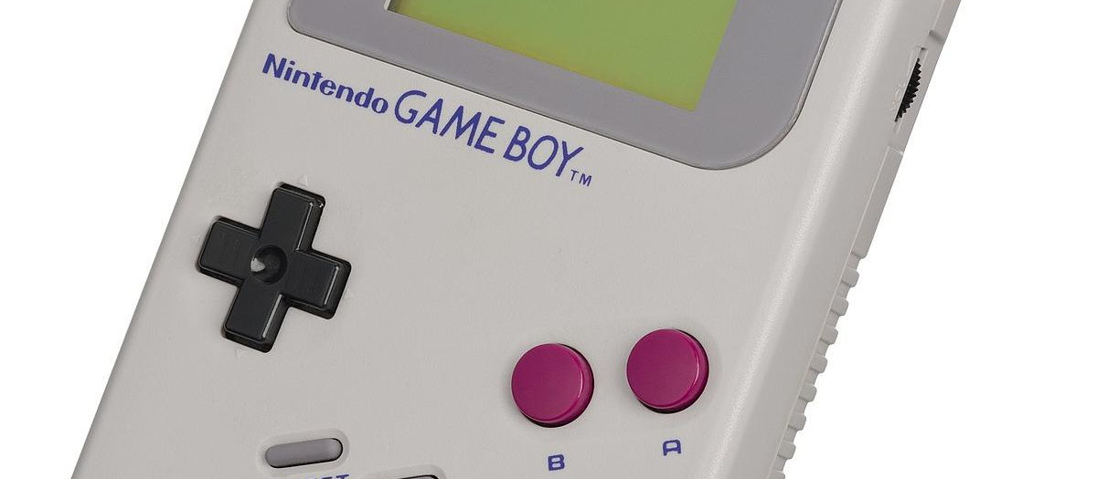 Game Boy
