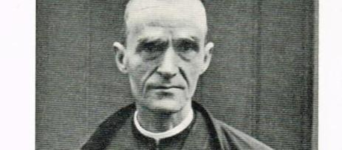 Cayetano Clausellas Ballvé