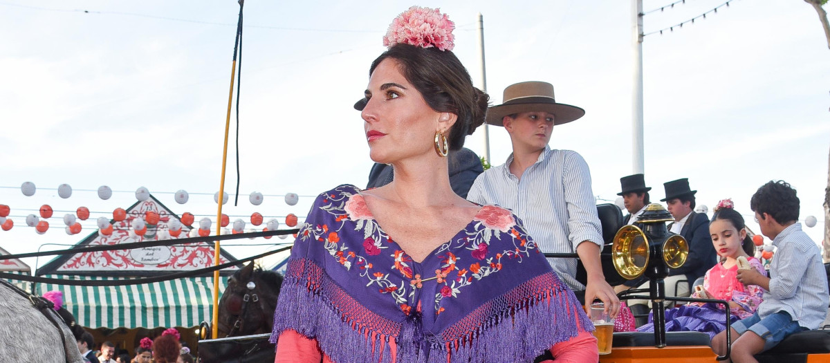 Feria de Abril