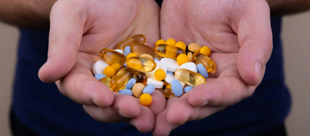 La vitamina D actúa sobre la inflamación de los vasos sanguíneos