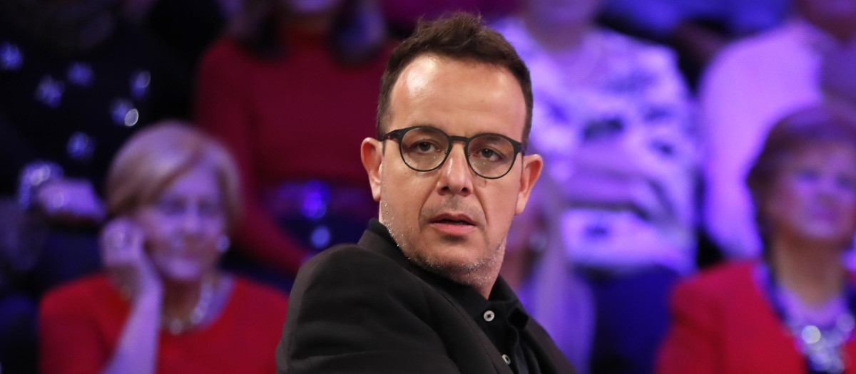 Ángel Llacer