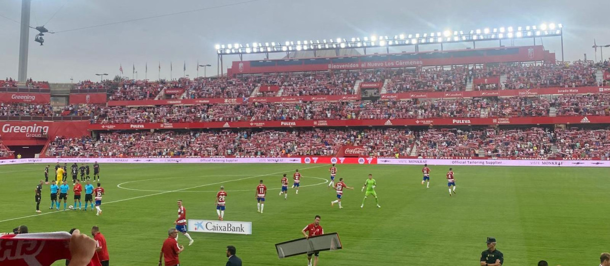 Granada CF