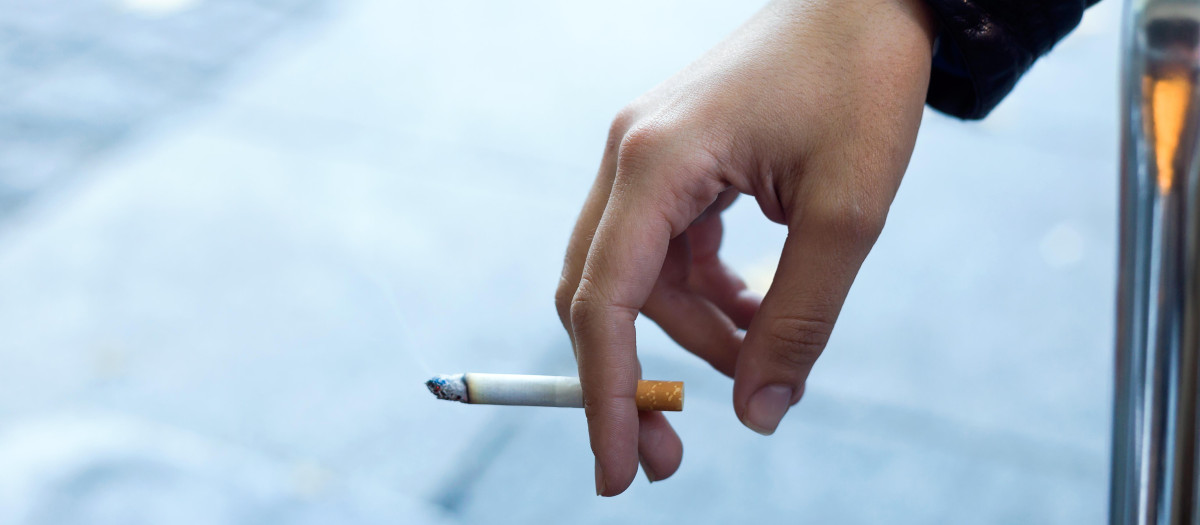 tabaco