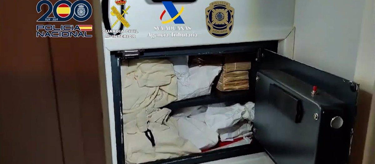 La investigación inició su curso en mayo de 2023