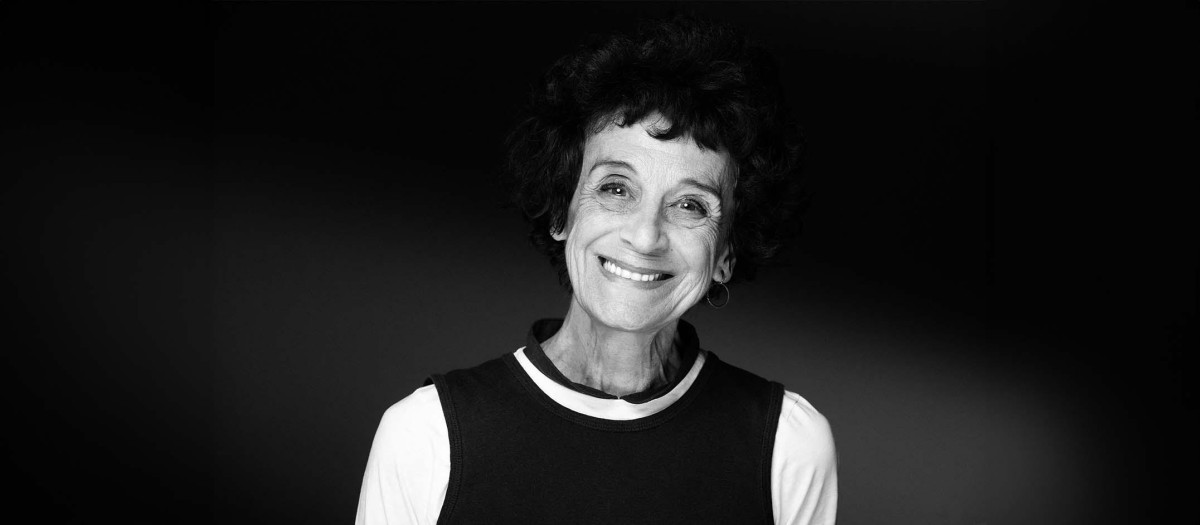 Isabelle Coutant-Peyre