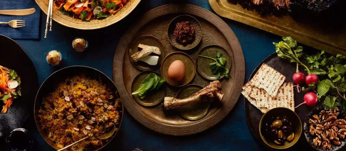 Seder Pesaj