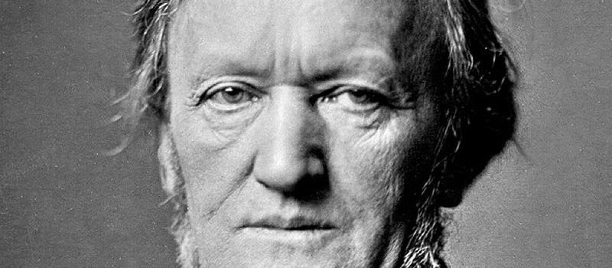 Richard Wagner