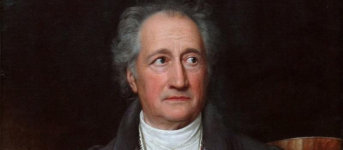 Goethe