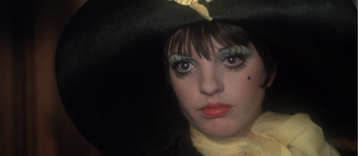 Cabaret, la película que convirtió en una estrella a Liza Minnelli