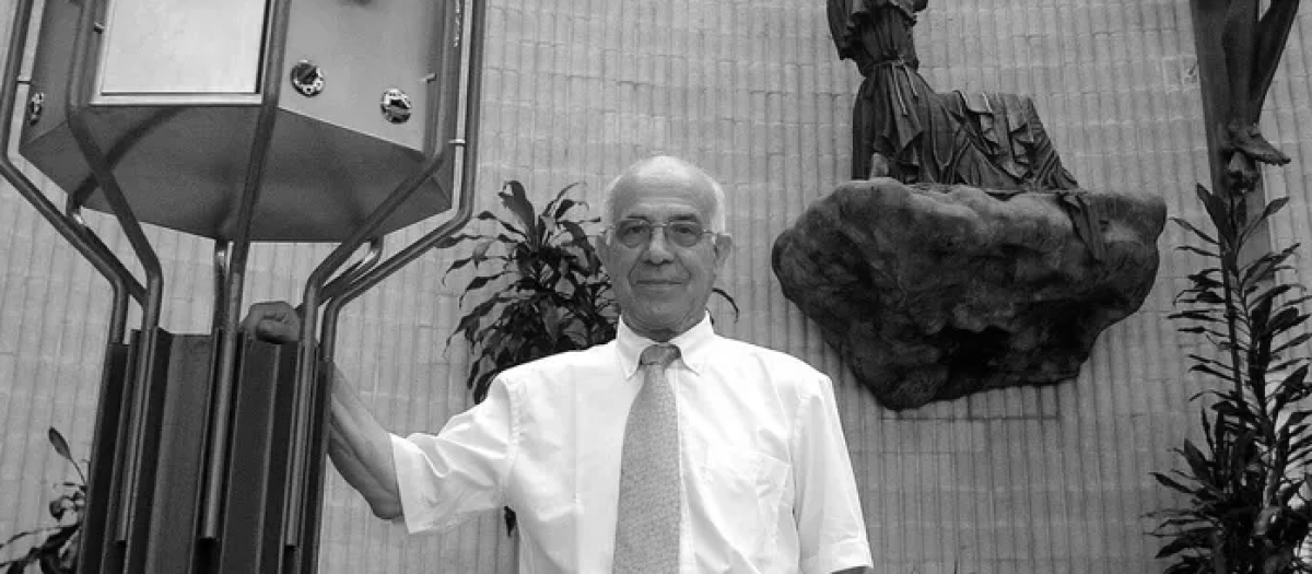 Jorge López Neira