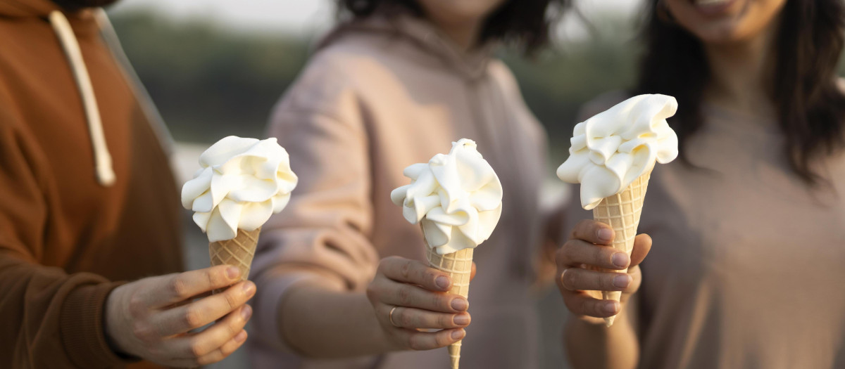 helado