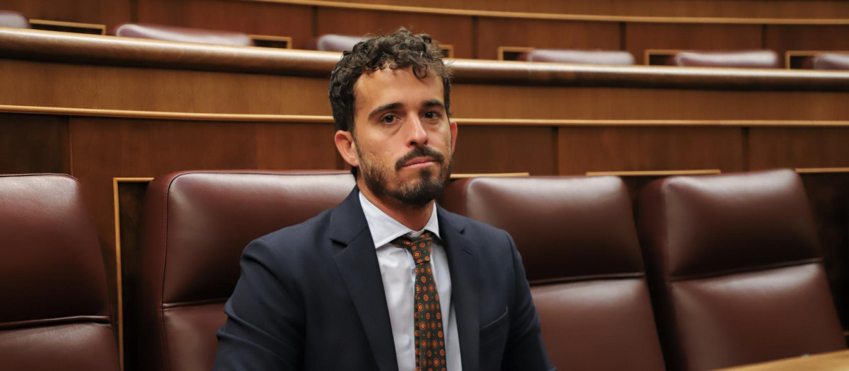 Carlos Hernández Quero