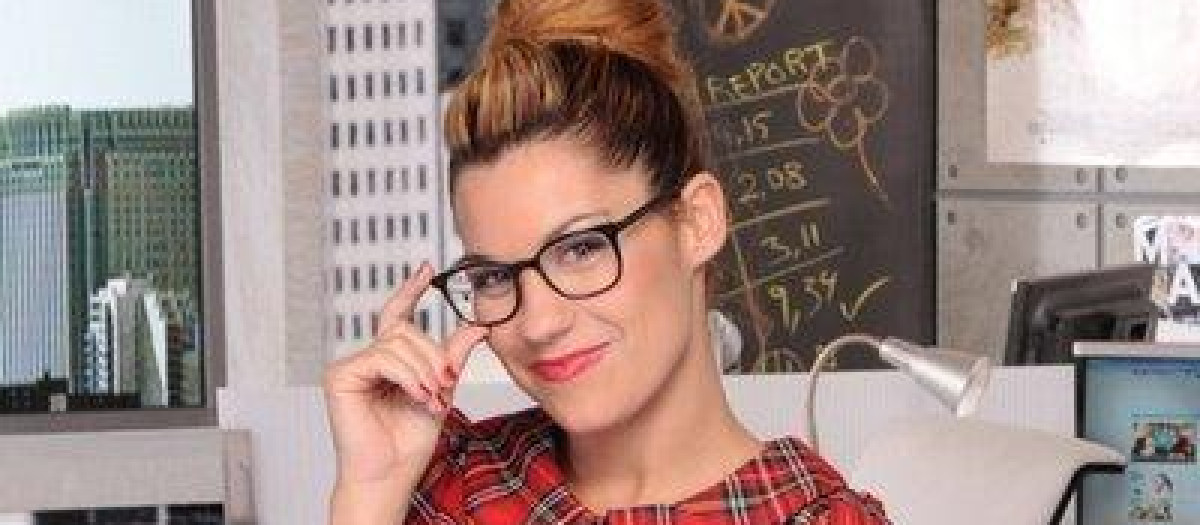 Imagen del perfil de Itxaso Mardones en la red social X