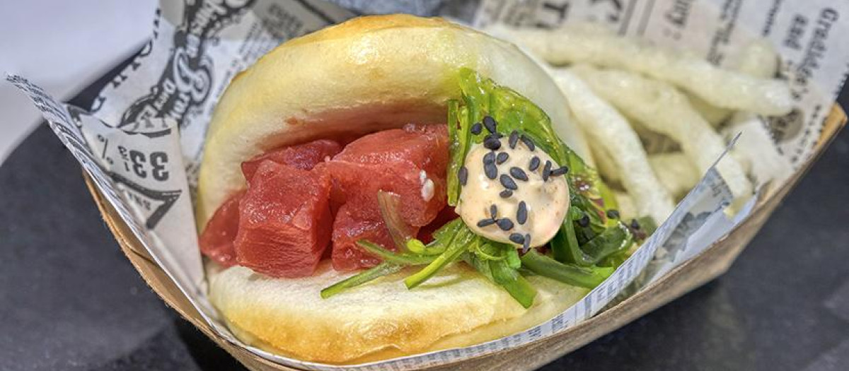 Todo el que complete el 'Tapaporte' accederá a numerosos sorteos