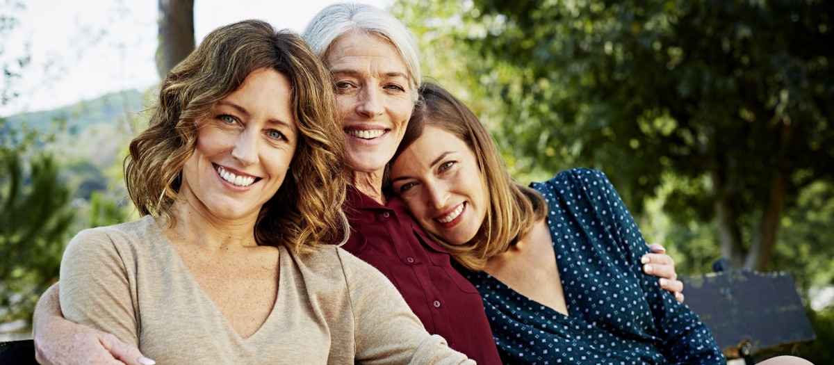 Programa integral para la menopausia