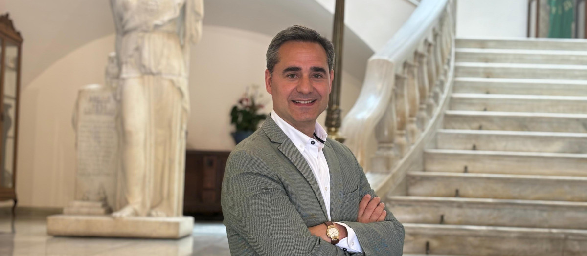 Antonio Ortolá, Vox Castellón