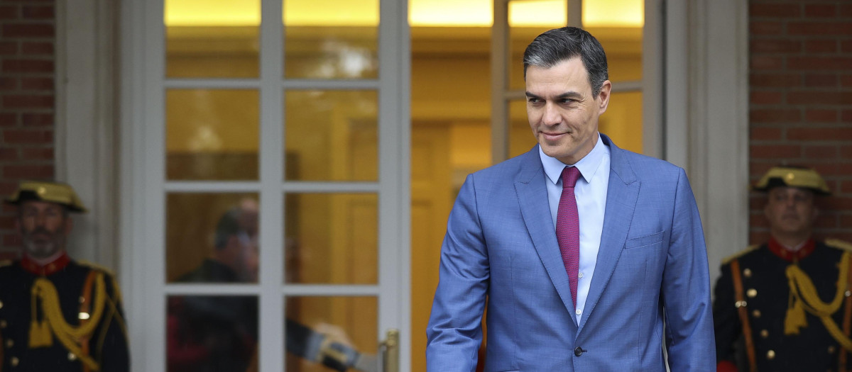 DIRECTO | Comité Federal del PSOE tras la «carta a la ciudadanía» de Pedro Sánchez