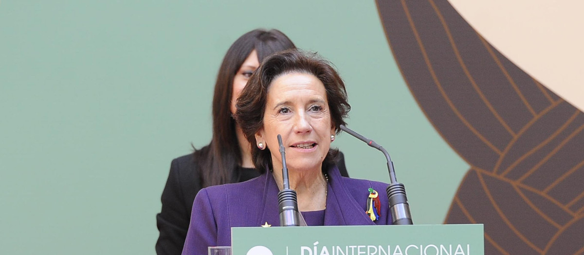 Victoria Prego ha fallecido a los 75 años