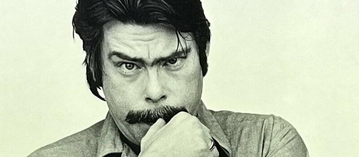 Stephen King