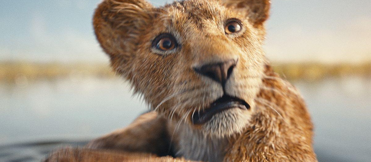 Disney estrena el primer trailer oficial de Mufasa