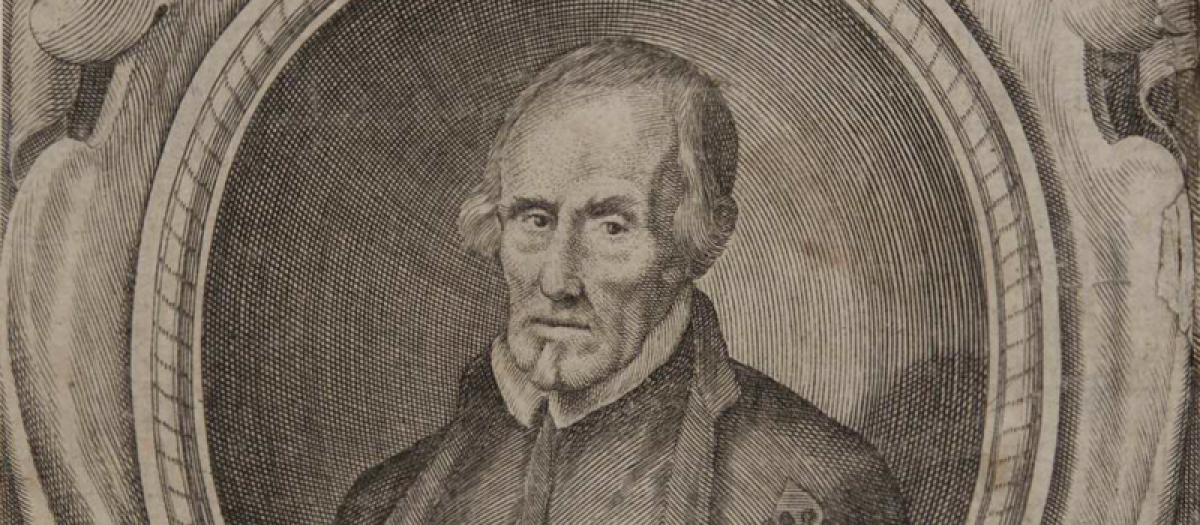 Pedro Calderón de la Barca