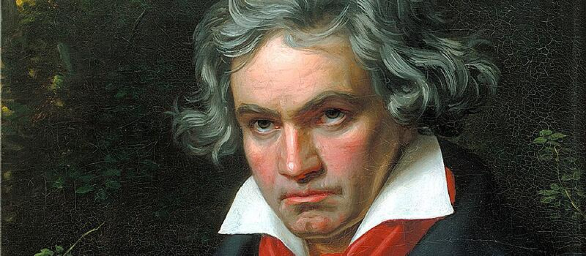 Beethoven