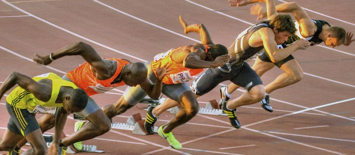 Atletismo