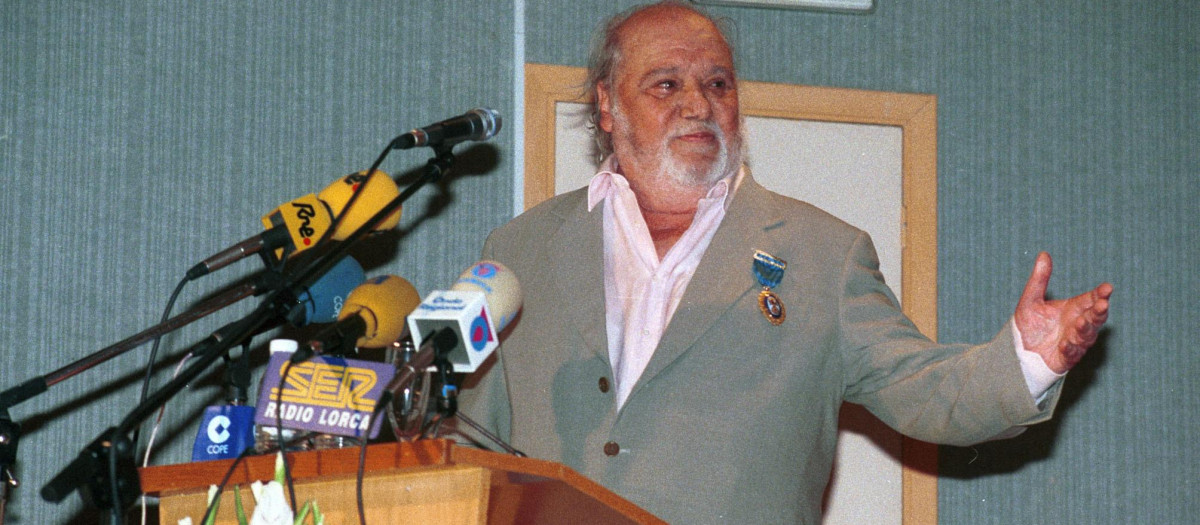 Paco Rabal