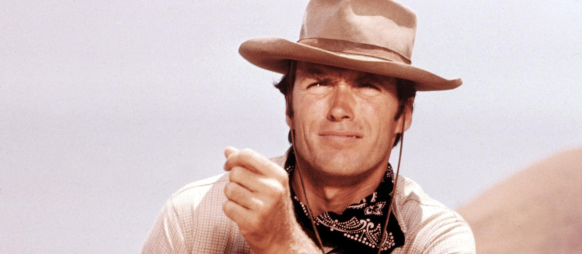 Clint Eastwood