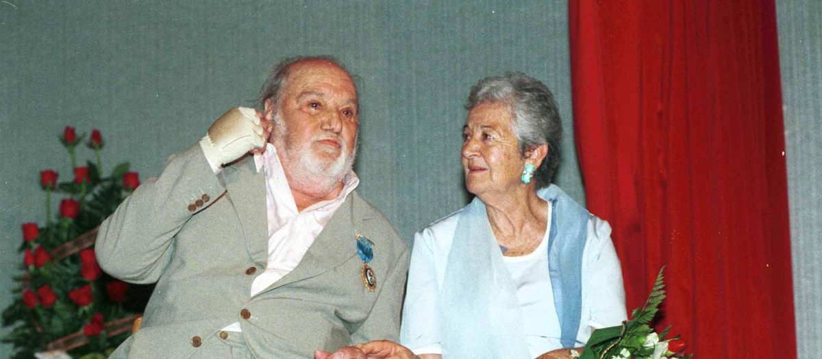 Paco Rabal