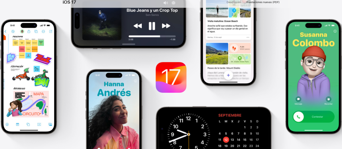 iOS 17.5