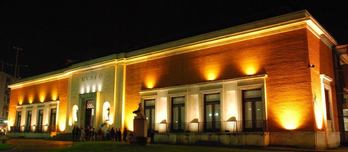 Museo de Bellas Artes de Bilbao
