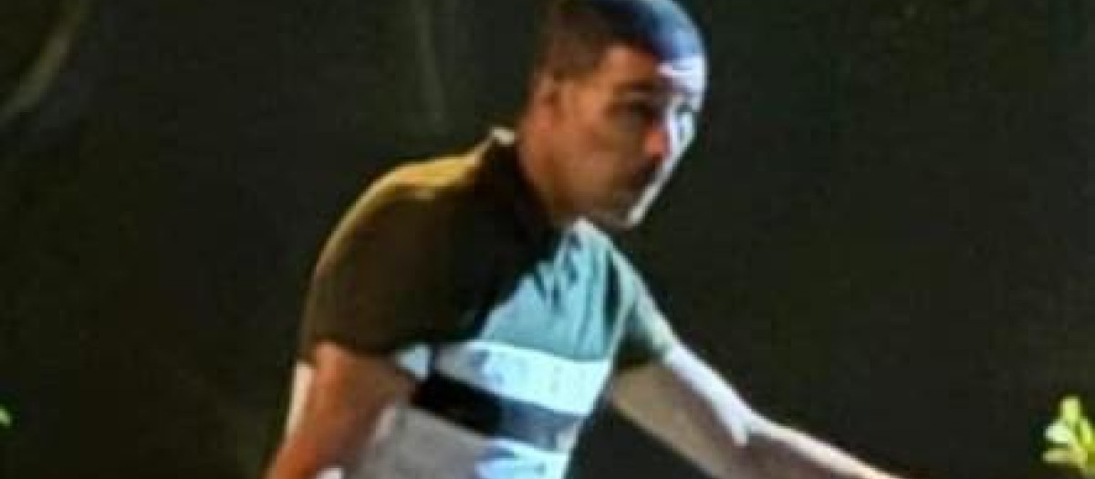 El violador reincidente detenido en Ribarroja de Turia tras intentar raptar a dos niñas