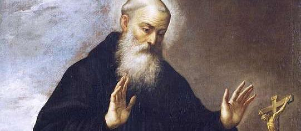 San Pedro Celestino