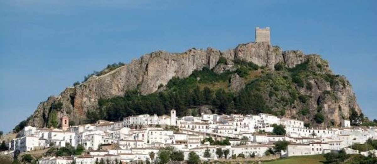 A lo largo de 250.000 años, estos pueblos han sido habitados por diversas civilizaciones