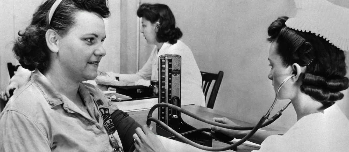 La hipertensión es la patología crónica más frecuente en España