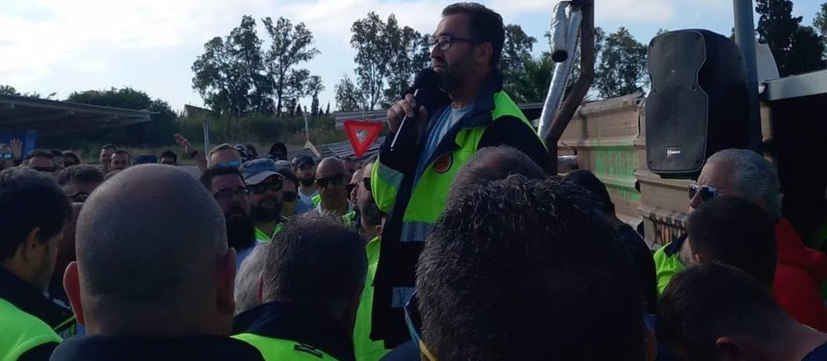La respuesta negativa ante el convenio planteado por el CARL ha sido abrumadora