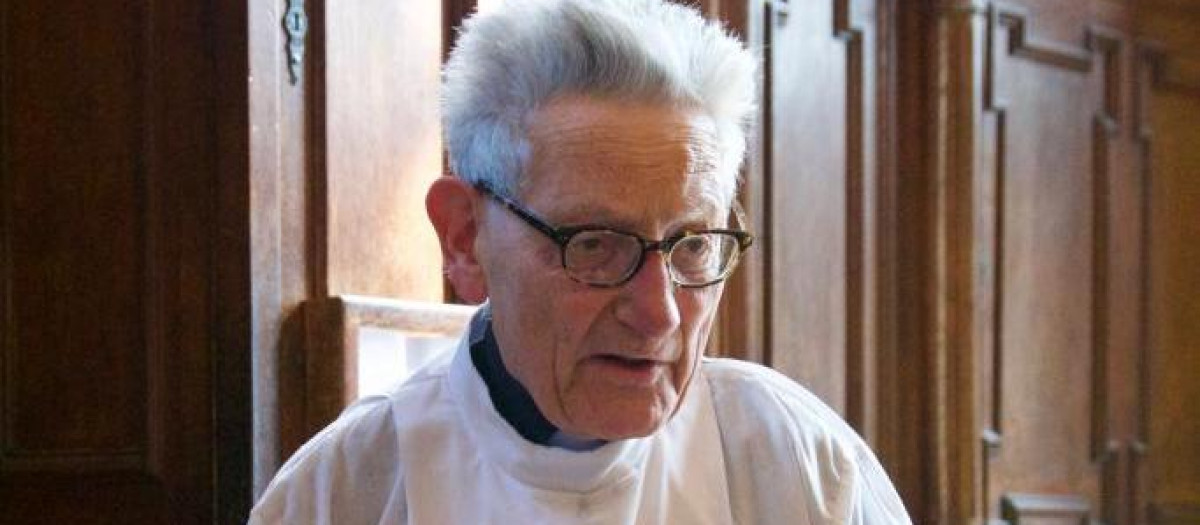 Francis Wahle