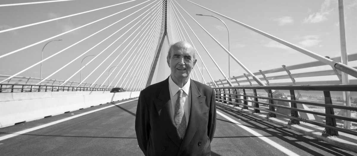 Javier manterola