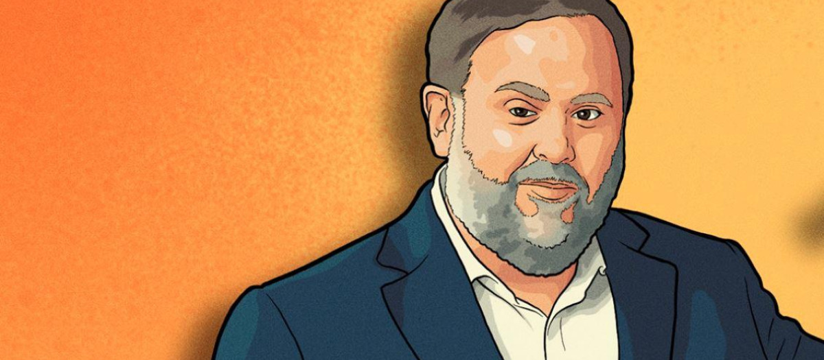 Ilustración: Oriol Junqueras