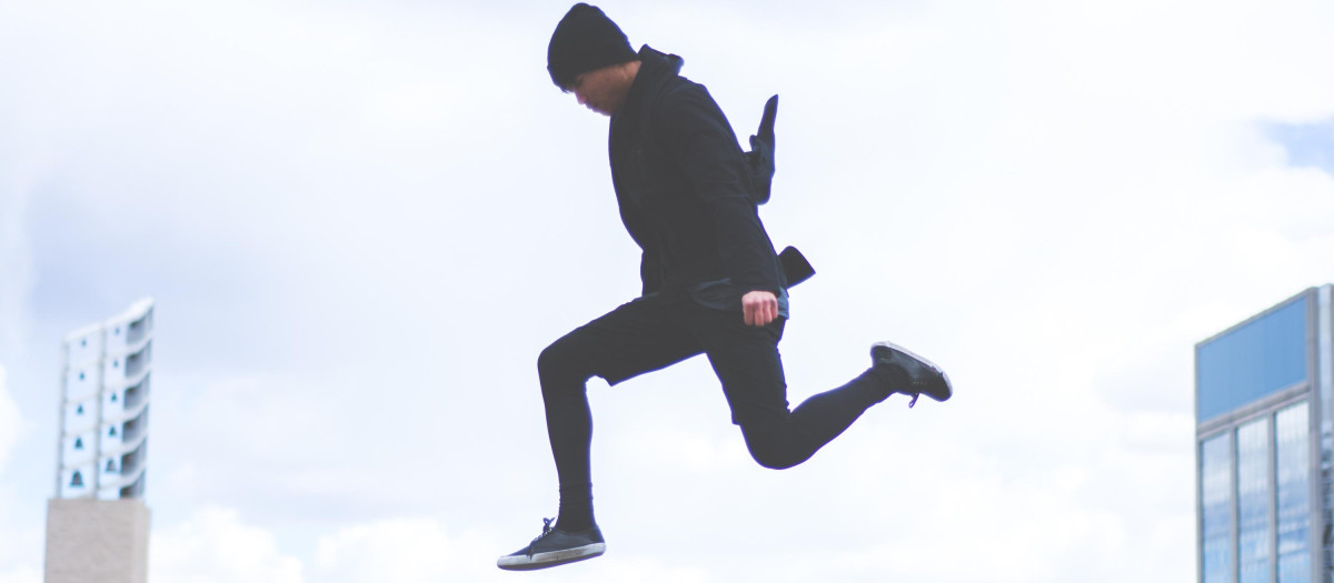 salto
