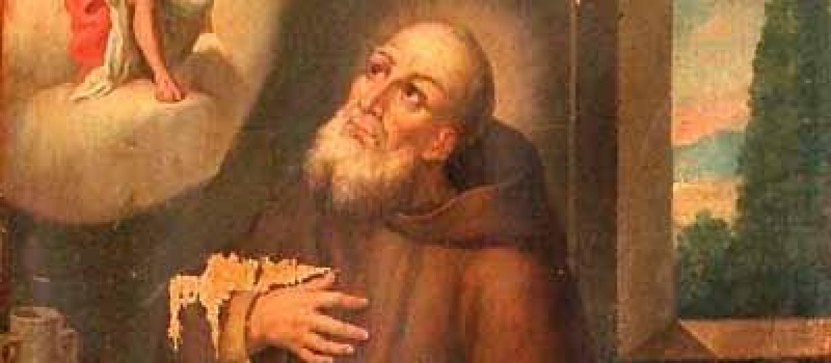 San Crispín de Viterbo